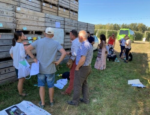 The general assembly i2connect in Toulouse was a success