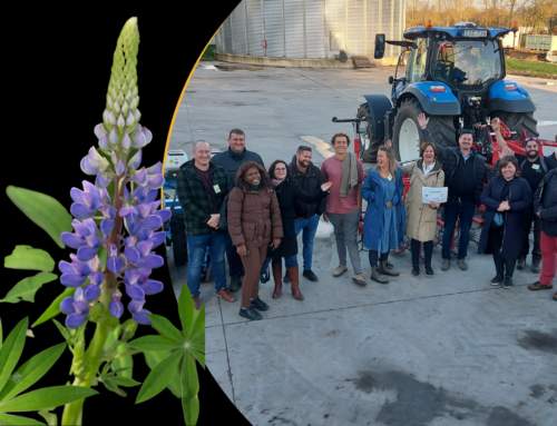Interactive innovation: Analyzing an EIP-Agri Operational Group – Cross Visit of Advisors in Győr, Hungary